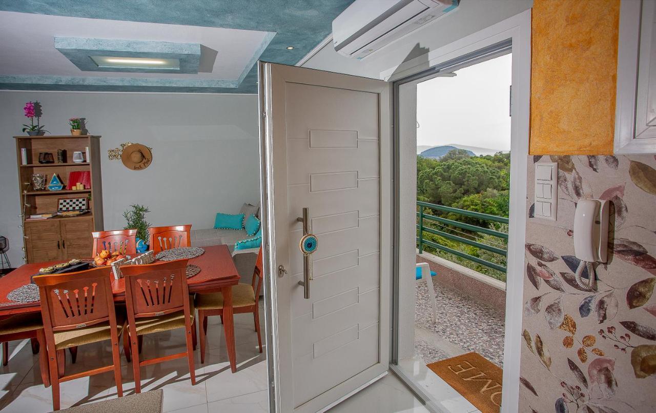 Belvedere Appartments Kavala Exterior photo